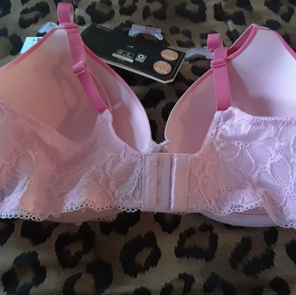 Moulded bra 40DD NWT - Picture 4 of 5